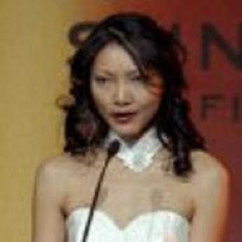 Corrine Hong Wu fotoğrafı