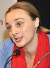 Susana Hornos fotoğrafı