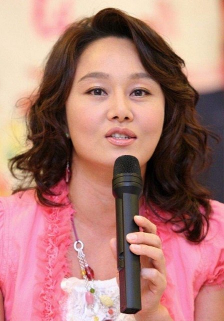 Lee Kyeong-shil fotoğrafı