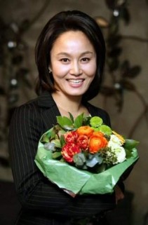 Lee Kyeong-shil fotoğrafı