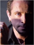 Clive Barker fotoğrafı