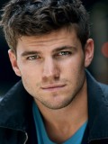 Austin Stowell fotoğrafı