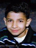 Carlos Jorge Guerrero fotoğrafı