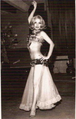 Mine Soley fotoğrafı