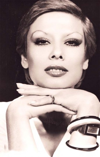 Mine Soley fotoğrafı