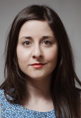 Anna Gras fotoğrafı