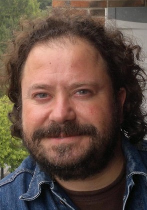 İsmael Fritschi fotoğrafı