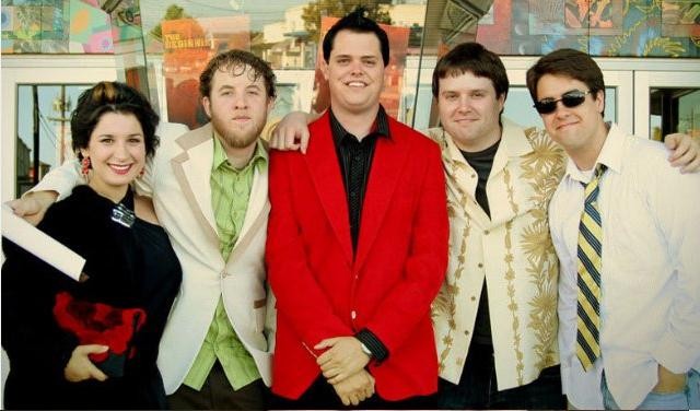 Chase James fotoğrafı