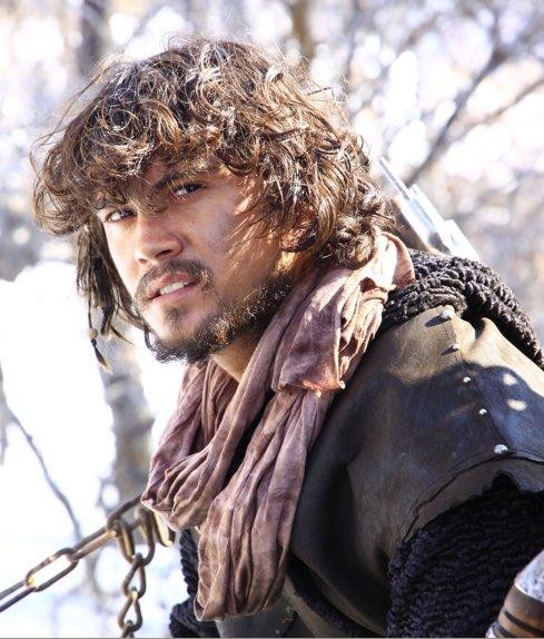 Kepa Kruse fotoğrafı