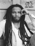 Ziggy Marley fotoğrafı