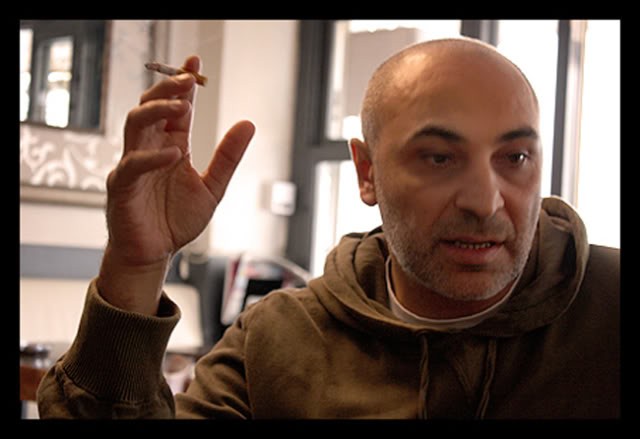 Alican Yaraş fotoğrafı