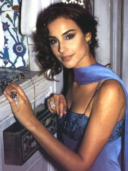 Arzum Onan fotoğrafı