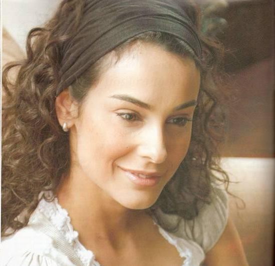 Arzum Onan fotoğrafı