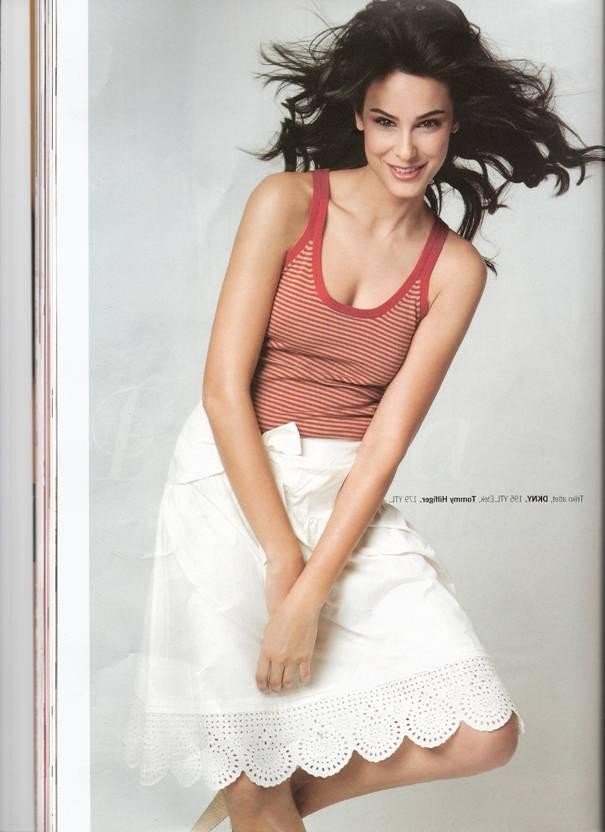 Arzum Onan Fotoğrafı