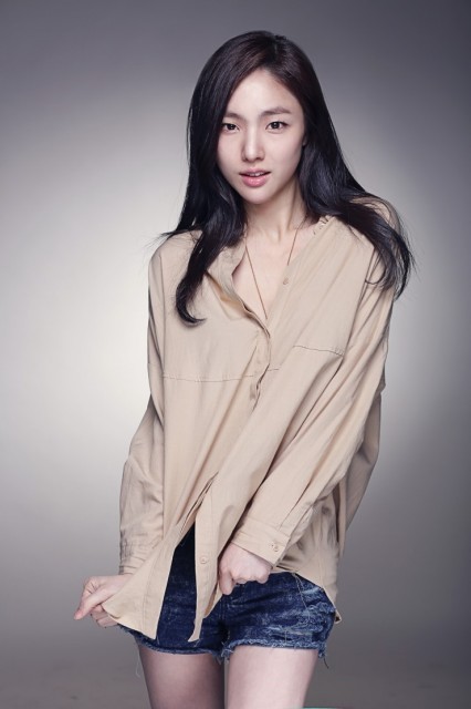 Park Ah-ın fotoğrafı