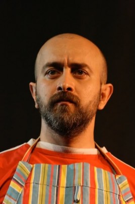 Murat Garipağaoğlu fotoğrafı