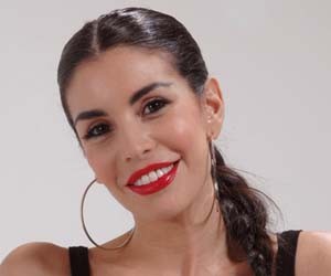 Ruken Demirer fotoğrafı