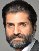 Okan Şenozan fotoğrafı