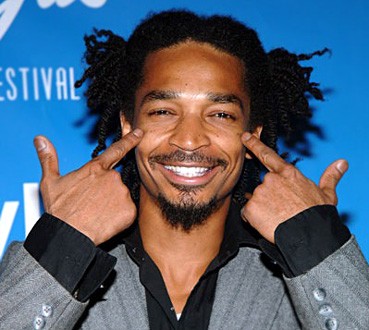 Eddie Steeples Fotoğrafı