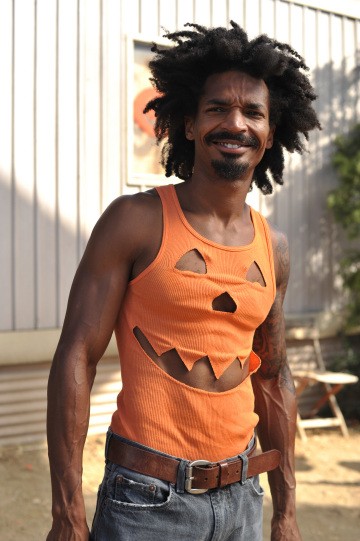 Eddie Steeples fotoğrafı