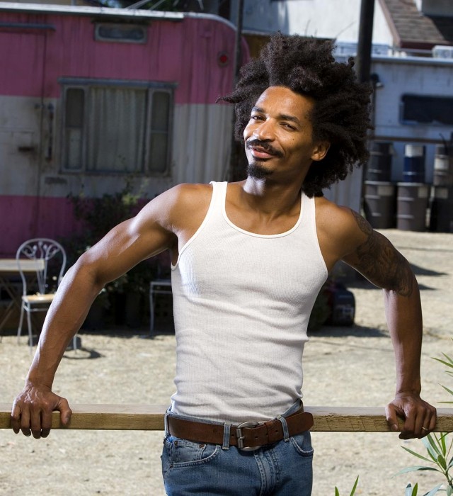 Eddie Steeples fotoğrafı