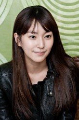 Seo Min-ji fotoğrafı