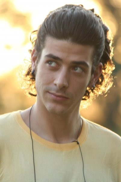 Alper Saldıran Fotoğrafı