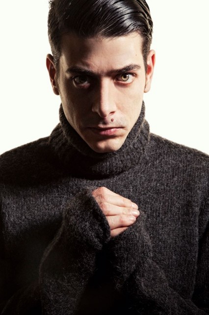 Alper Saldıran Fotoğrafı