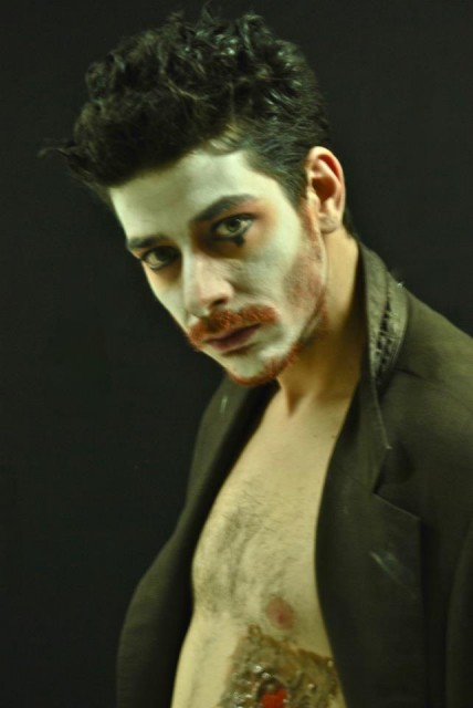 Alper Saldıran Fotoğrafı