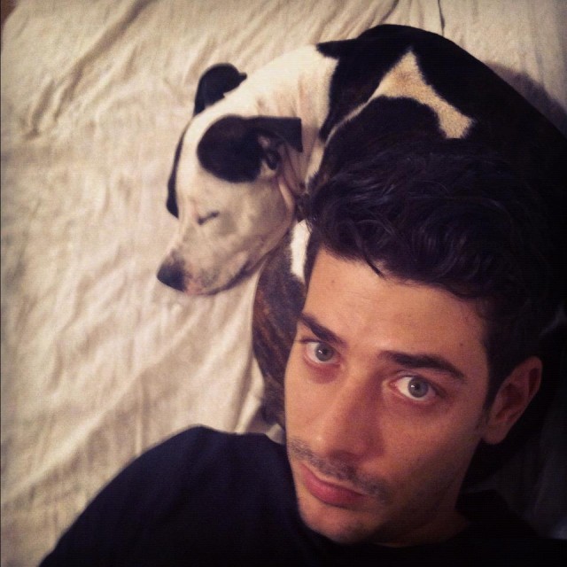 Alper Saldıran Fotoğrafı