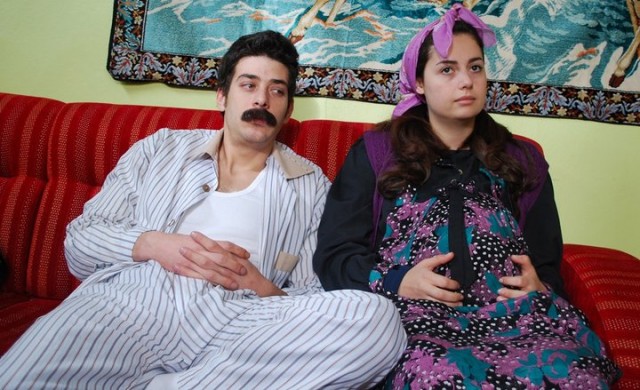 Alper Saldıran Fotoğrafı