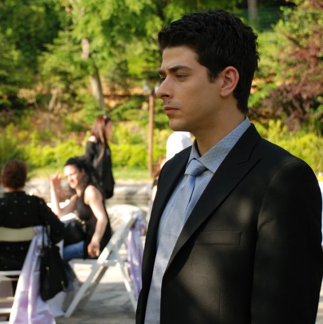 Alper Saldıran Fotoğrafı