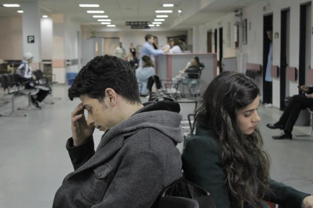 Alper Saldıran Fotoğrafı