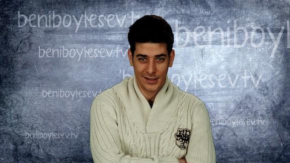 Alper Saldıran Fotoğrafı