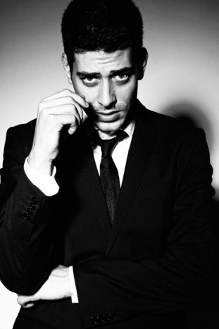 Alper Saldıran Fotoğrafı