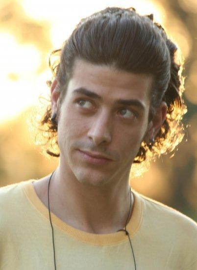 Alper Saldıran Fotoğrafı