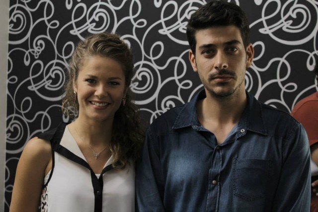 Alper Saldıran Fotoğrafı