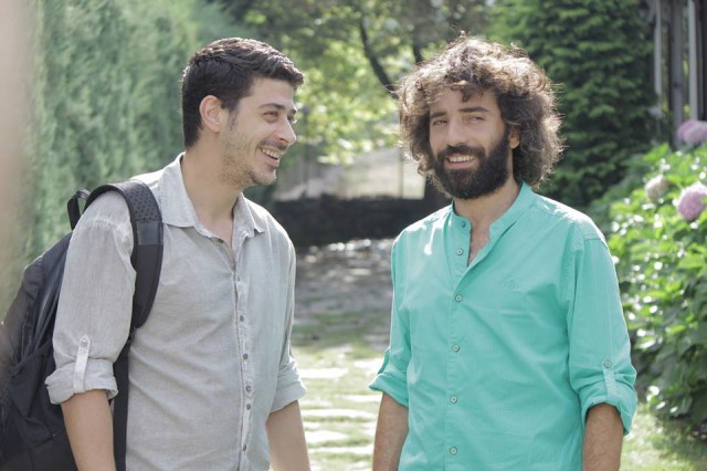 Alper Saldıran Fotoğrafı