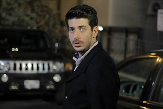 Alper Saldıran Fotoğrafı