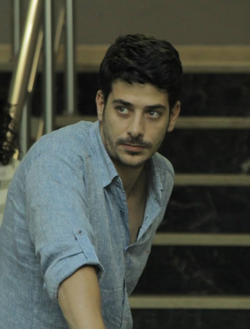 Alper Saldıran Fotoğrafı