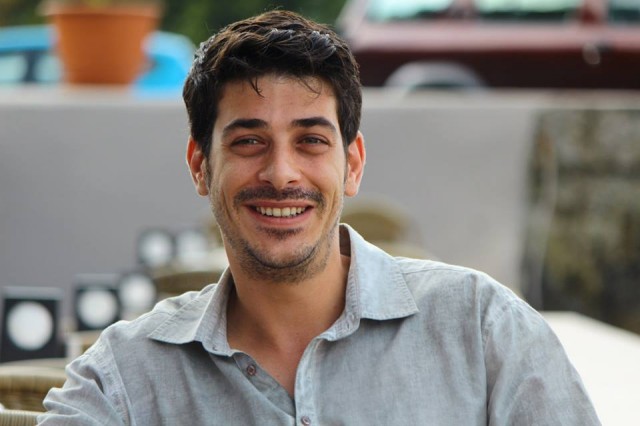 Alper Saldıran Fotoğrafı