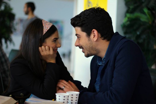 Alper Saldıran Fotoğrafı