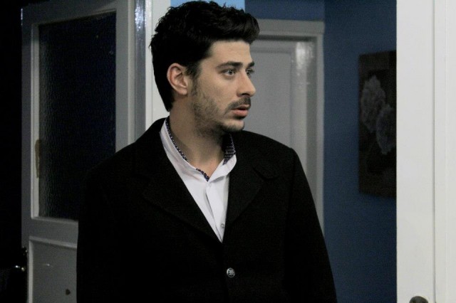 Alper Saldıran Fotoğrafı