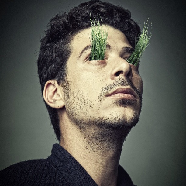 Alper Saldıran Fotoğrafı