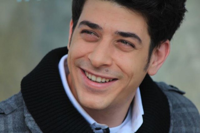 Alper Saldıran Fotoğrafı