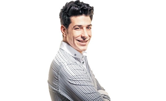 Alper Saldıran Fotoğrafı