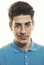 Alper Saldıran Fotoğrafı