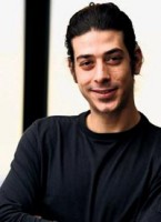 Alper Saldıran Fotoğrafı