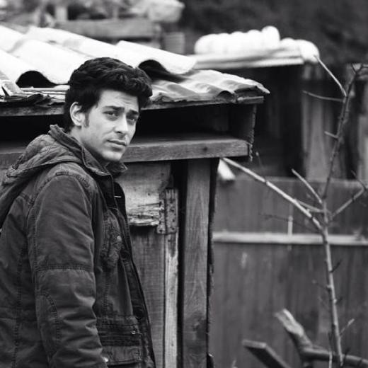 Alper Saldıran Fotoğrafı