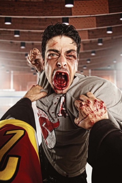 Alper Saldıran Fotoğrafı